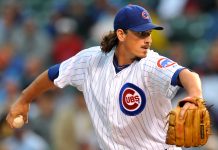 Samardzija seguirá siendo un Cachorro
