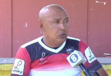 Ferreti recuperó tres piezas