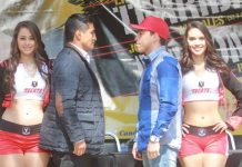Erik Morales vuelve en marzo