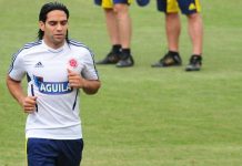 Primera fase superada