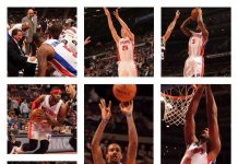 Pistons acabaron con los Spurs