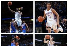 El Thunder sigue imparable
