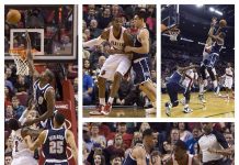 El Thunder no se agota