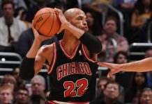 Toros propinaron un nuevo réves a Lakers
