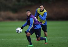 Arsenal en busca de demostrar autoridad