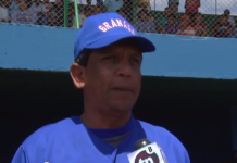 Dávila no se mira mas allá