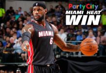 El Heat demostró poderío
