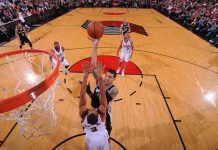 Sin Parker los Spurs siguen haciendo magia