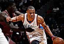Westbrook regresa el jueves