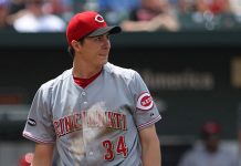 Bailey seguirá con los Rojos