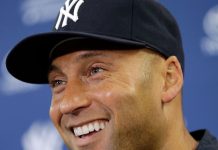 Jeter no se arrepiente