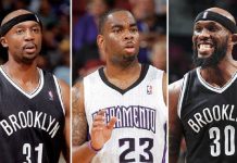 Nets y Kings pactaron