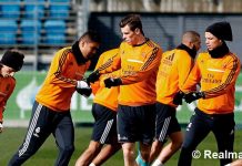 Alemania, terreno complicado para el Real Madrid