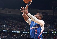 Clippers muestran superioridad