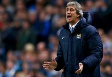 Castigan a Pellegrini