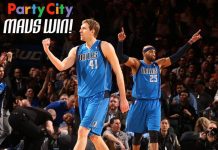 Grande Nowitzki