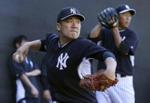 Debut de Tanaka tendría fecha