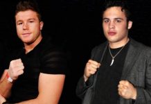 El «Junior» y el «Canelo» favoritos