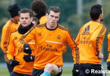 Revancha en Derbi Madrileño