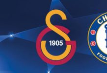Galatasaray busca la sorpresa ante el Chelsea