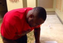 Glen Davis se fue de Orlando