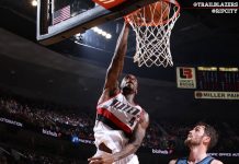 Lillard lideró triunfo de Portland