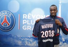 Matuidi hasta el 2018