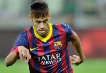 Barcelona le pagó al Fisco