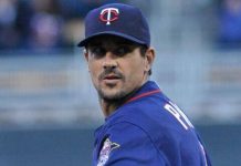 Pavano se despide de la Gran Carpa
