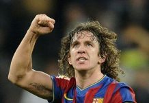 Puyol habría tomado una decisión