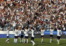 Denuncian a club chileno Colo Colo por permitir ingreso de peligrosos hinchas al estadio