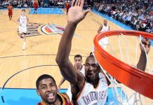 Otra derrota para el Thunder