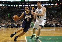 Indiana, en buen momento