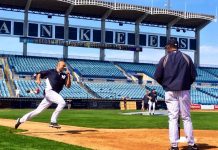 Jeter de 2-0
