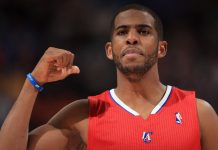 CP3 cerca de volver a la duela