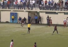 Todos al Estadio Independencia
