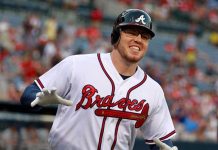 Freeman seguirá siendo Bravo