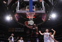 Heat cortó racha negativa como visitante