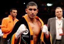 Khan quiere a Floyd