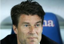 El Swansea anuncia la destitución de su entrenador Michael Laudrup