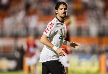 Pato al Sao Paulo