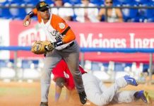 Puerto Rico avanza, Cuba eliminado