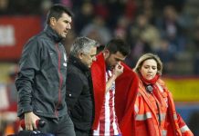 Villa fuera de la semifinal