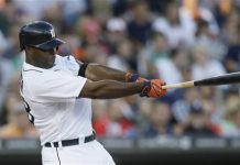 Bates de Tigres apoyan a Scherzer y apalean a Rays