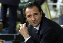 Galatasaray conversa con Prandelli