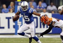 La NFL sanciona a tres jugadores