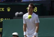 Murray eliminado en Wimbledon