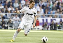 Real Madrid: Nacho Fernández seguirá hasta el 2020