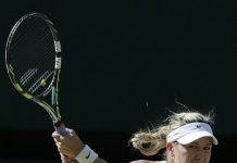 Wimbledon: Nueva generación femenina