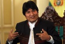 «Si Morales completa su plan de desarrollo, Bolivia será un país clave en América Latina»